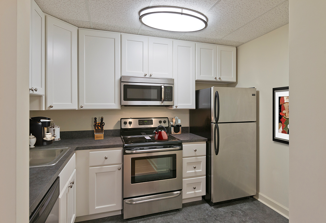 GALLERY Patuxent Place Apartments